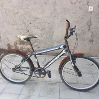 دوچرخه۲۴|دوچرخه، اسکیت، اسکوتر|سیرجان, |دیوار