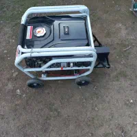 موتور برق ۳.۵ کیلو وات استارتی|ماشین‌آلات صنعتی|لولمان, |دیوار