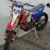 موتور KTN نیکتاز صفر