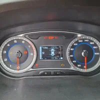 کوییک GXR مدل ۱۴۰۳|خودرو سواری و وانت|گلبهار, شهر جدید گلبهار|دیوار