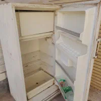 یخچال‌فریزر