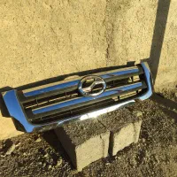 جلو پنجره کاپرا ۲|قطعات یدکی و لوازم جانبی|چهاردانگه (تهران), |دیوار