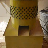 پر کن بلدرچین