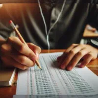 حل امتحانات تضمینی