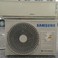 کولر گازی سامسونگ