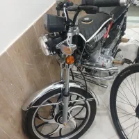 موتورتیزپرمشکی ۴۰۲تمیزسه هزارکار|موتورسیکلت|قائن, |دیوار