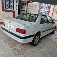 پژو پارس LX TU5 مدل 1401 دریچه گاز سیمی|خودرو سواری و وانت|شیراز, ارم|دیوار