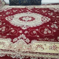 فرش ۱۲ متری در حد نو|فرش|ملایر, |دیوار