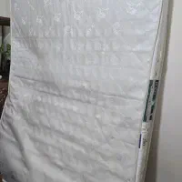 تشت تخت دو نفره رویال|تشک تختخواب|بیرجند, |دیوار