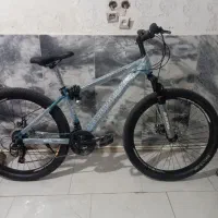 دوچرخه26است