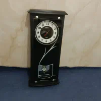 ساعت دیواری لنگردار