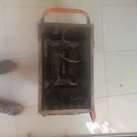 موتور جوشکاری سالم|ابزارآلات|نوسود, |دیوار