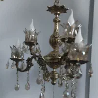 لوستر در حد