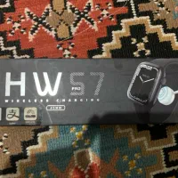 اسمارت واچ Hw 57pro
