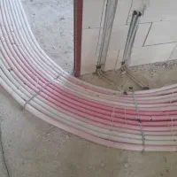 تاسیسات ساختمانی|خدمات پیشه و مهارت|تنکابن, |دیوار