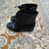 پوتین زنانه سایز 33