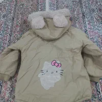 کاپشن|کفش و لباس بچه|مشهد, سپاد|دیوار