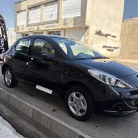 207 پانا دنده فول tu5 ارتقا|خودرو سواری و وانت|تهران, تهرانسر شمالی|دیوار