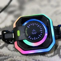 خنک کننده گوشی حرفه ای