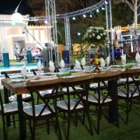 تشریفات مجالس باغ و تالار پارسیس