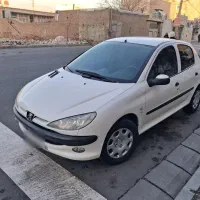 ۲۰۶تیپ۵ مدل۹۷ فوق العاده سالم