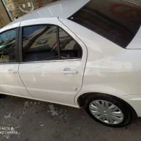 سورن پلاس xu7pدریچه سیمی|خودرو سواری و وانت|بهارستان, |دیوار