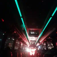 عینک طبی کوروم رنگ مشکی گم کرم