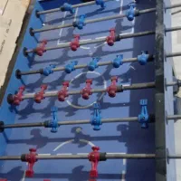 فوتبال .دستی