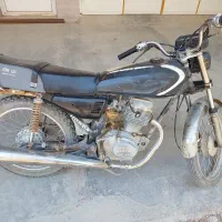 تیز تک ۸۲|موتورسیکلت|شیراز, بید زرد|دیوار