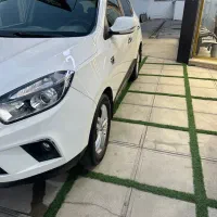 جک s5 کم کار|خودرو سواری و وانت|شهریار, شهرک وائین|دیوار