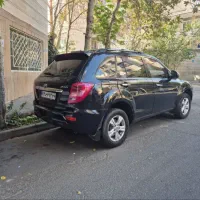 لیفان x60 مدل 97