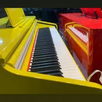 اموزش ارگ پیانو خوانندگی صدابرداری و اهنگسازی|خدمات آموزشی|کرمانشاه, |دیوار