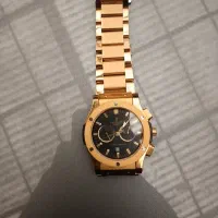 ساعت هابلوت