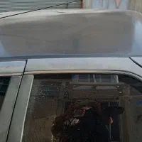 پژوپارس نوک مدادی مدل۹۳|خودرو سواری و وانت|بومهن, |دیوار