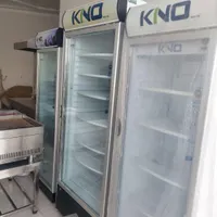 وسایل فست فودرستوران تاپینگ فرریلی گریل یخچال کباب