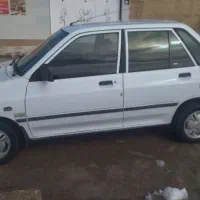 معاوضه خودرو پراید|خودرو سواری و وانت|یاسوج, |دیوار