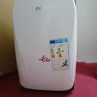 کولرگازی ایستاده