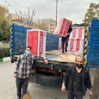 پکیج ورادیاتور ایران رادیاتور  نو وکار کرده|آبگرمکن، پکیج، شوفاژ|بومهن, |دیوار
