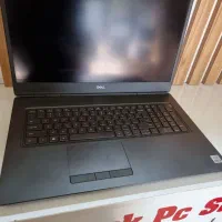 سوپر لپتاپ دل 7750 با ۱۶گیگ گرافیک|رایانه همراه|آمل, |دیوار