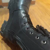 نیم بوت اسپرت .کفش