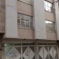 فروش یک واحد آپارتمان تمیز تکبرگ سند در سحر