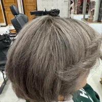 تخفیف ۵۰درصدی رنگ و‌کوتاهی مو|خدمات آرایشگری و زیبایی|مشهد, کوثر|دیوار