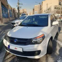 جیلی الیت / ۱۳۹۶ / دنده اتومات// کارکرد ۱۳۶|خودرو سواری و وانت|تهران, علم و صنعت|دیوار