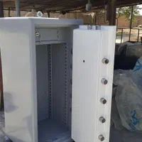 فروش انواع گاوصندوق وتحویل در محل بایک تماس|ابزارآلات|آستارا, |دیوار