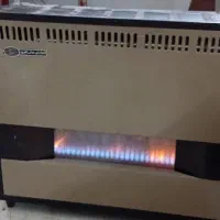 بخاری گازی جهان افروز  ۱۰هزار