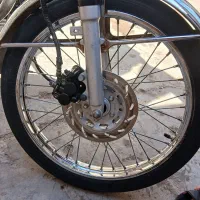 رینگ اسپاکی معاوضه با پنج پر