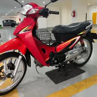 موتور سیکلت هوندا WAVE|موتورسیکلت|تهران, زرگنده|دیوار