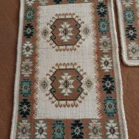 گلیم فرش و پا دری|گلیم، جاجیم، گبه|شاهین‌شهر, طالقانی|دیوار