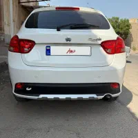 کوییک  ۱۴۰۳ جی ایکس آر Gxr|خودرو سواری و وانت|اهواز, سیصد دستگاه|دیوار