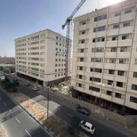 فروش آپارتمان تهرانسر پروژه کیسان نوساز